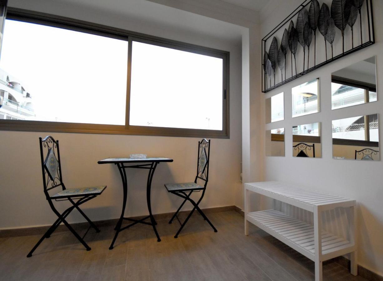 Luxury Suite On Lev Eilat With Balcony And Jacuzzi Экстерьер фото