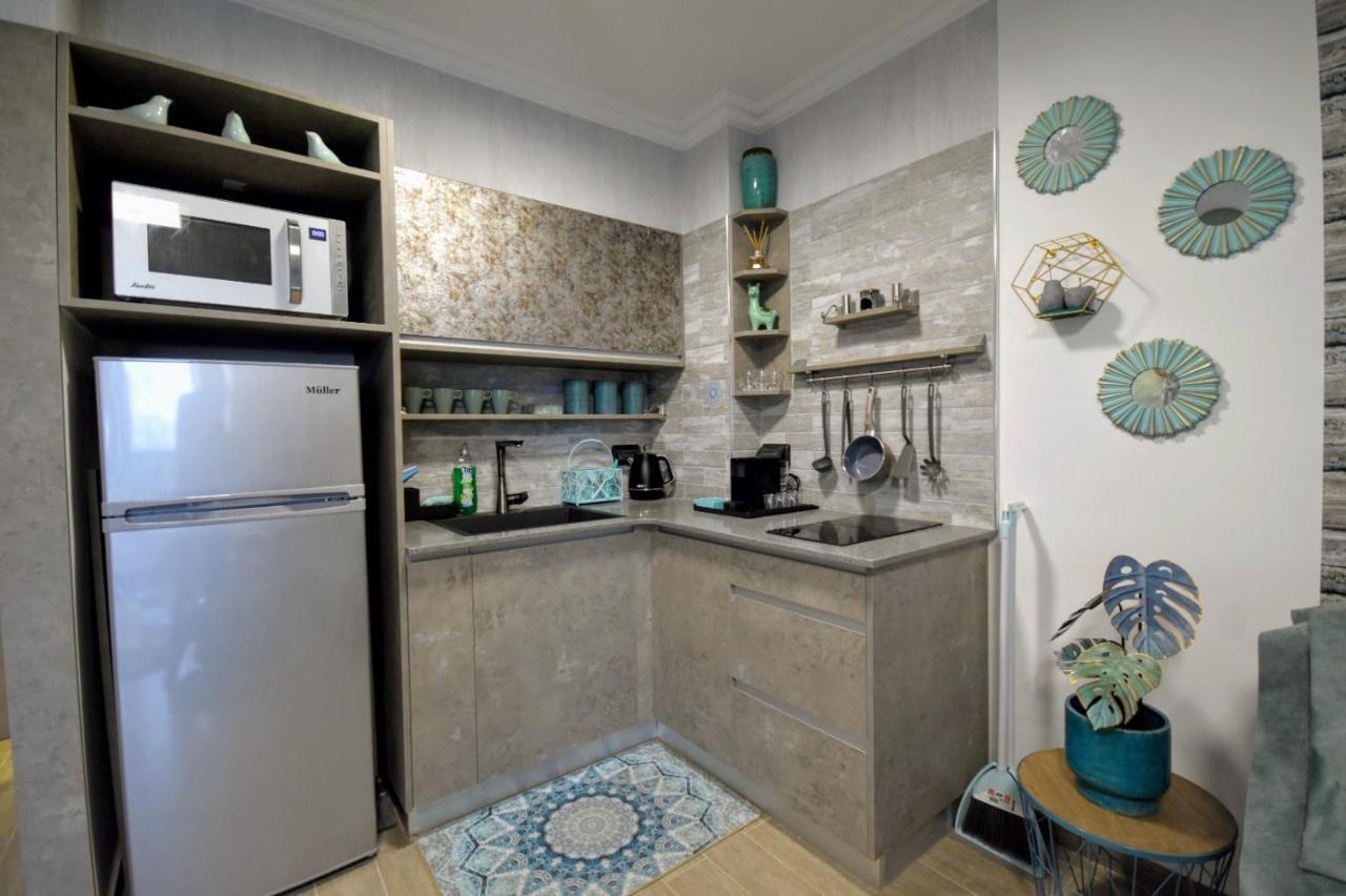 Luxury Suite On Lev Eilat With Balcony And Jacuzzi Экстерьер фото